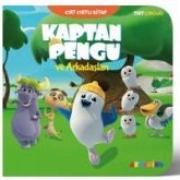 Kaptan Pengu Kaptan Pengu