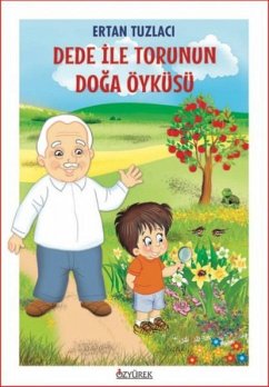 Cover Dede ile Torunun Doga Öyküsü