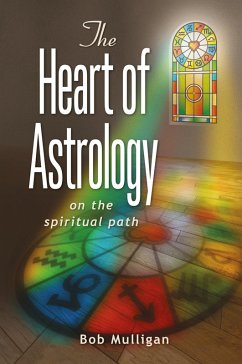 Cover The Heart of Astrology