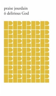 Cover o delirious God