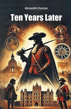 Cover Ten Years Later