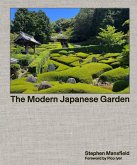The Modern Japanese Garden The Modern Japanese Garden