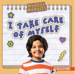 Cover I Take Care of Myself