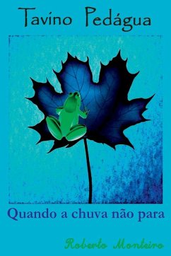 Cover Tavino Ped gua