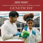 Geneticist Geneticist