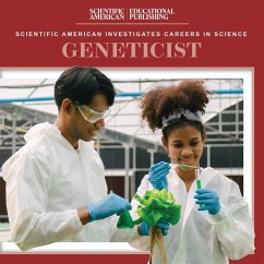 Cover Geneticist
