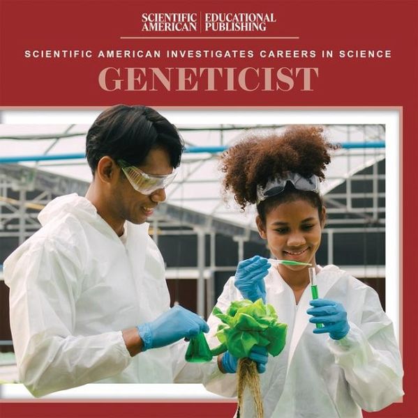 Geneticist