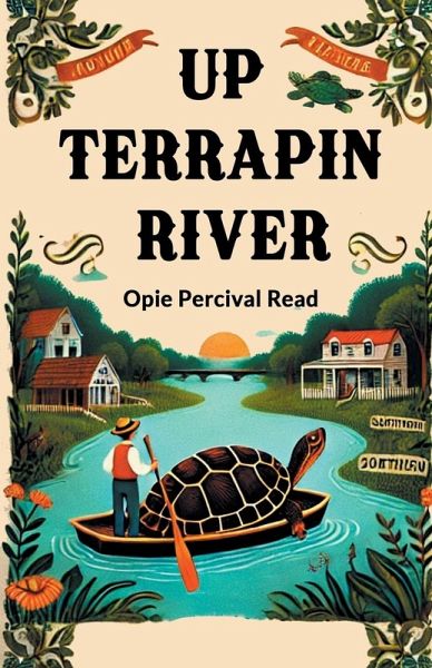 Up Terrapin River