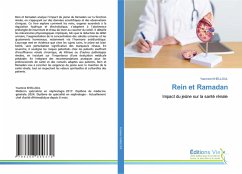Cover Rein et Ramadan