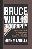 Bruce Willis Biography