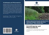 Gründüngung und Pflanzendecke Gründüngung und Pflanzendecke