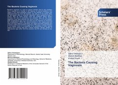 Cover The Bacteria Causing Vaginosis