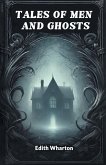 Tales of Men and Ghosts