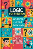 Logic for Children Logic for Children