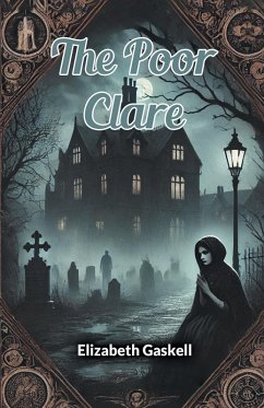 Cover The Poor Clare