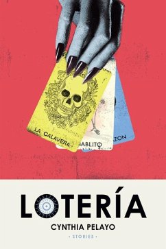 Lotería - Pelayo, Cynthia