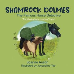 Shamrock Dolmes, The Famous Horse Detective