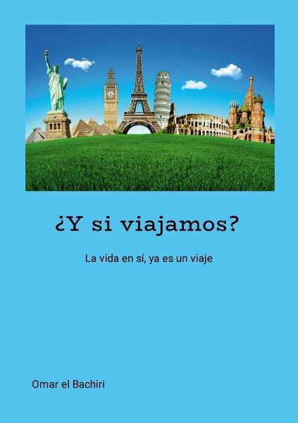 ¿Y si viajamos?