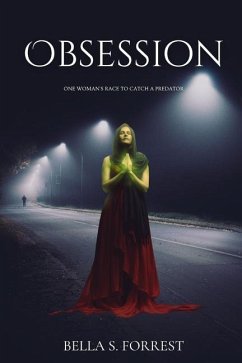 Obsession - Forrest, Bella S