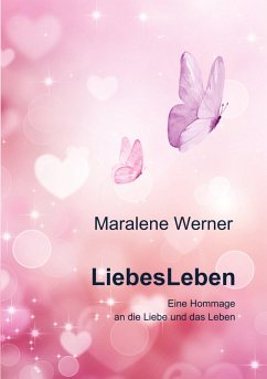 Cover LiebesLeben