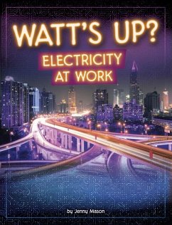 Cover Watt's Up?