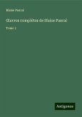 ¿uvres complètes de Blaise Pascal