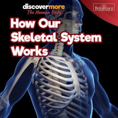 Cover How Our Skeletal System Works