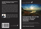 Transposición del río São Francisco: discurso, identidad y medio ambiente