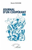 Journal d'un coopérant Journal d'un coopérant
