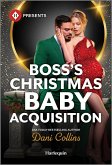 Boss's Christmas Baby Acquisition Boss's Christmas Baby Acquisition