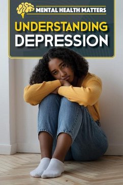 Cover Understanding Depression