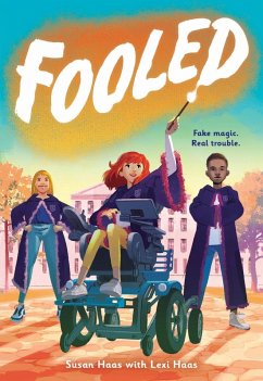 Cover Fooled