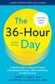 The 36-Hour Day The 36-Hour Day