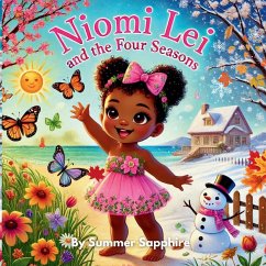 Cover Niomi Lei and the Four Seasons