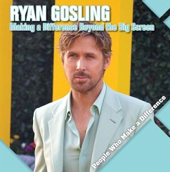 Cover Ryan Gosling