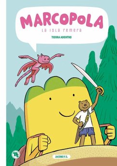 Cover MARCOPOLA 5