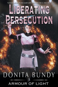 Cover Liberating Persecution