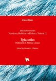 Epizootics - Outbreaks of Animal Disease Epizootics - Outbreaks of Animal Disease