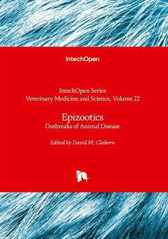 Cover Epizootics - Outbreaks of Animal Disease