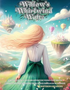 Cover Willow's Whirlwind Waltz