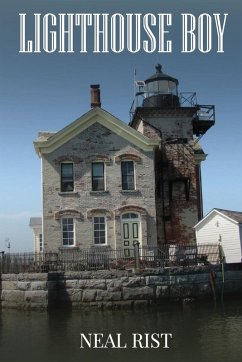 Cover Light House Boy