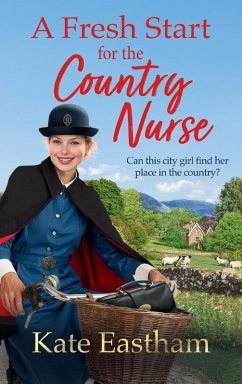 Cover A Fresh Start for the Country Nurse