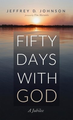 Fifty Days with God Fifty Days with God