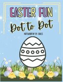 "Easter Fun" Dot to Dot