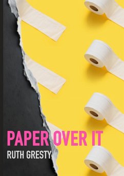 Cover Paper Over It