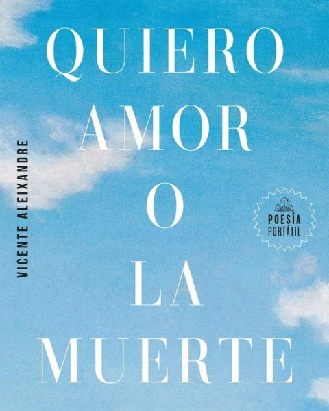 Quiero Amor O La Muerte / I Want Love or Death Quiero Amor O La Muerte / I Want Love or Death