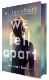 We Fell Apart We Fell Apart
