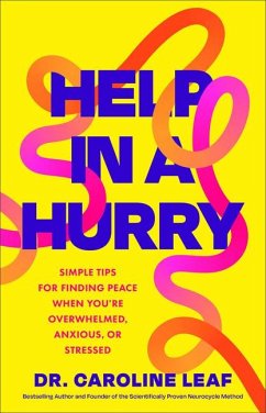 Cover Help in a Hurry