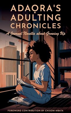 Adaora's Adulting Chronicles - Mbata, Adaeze