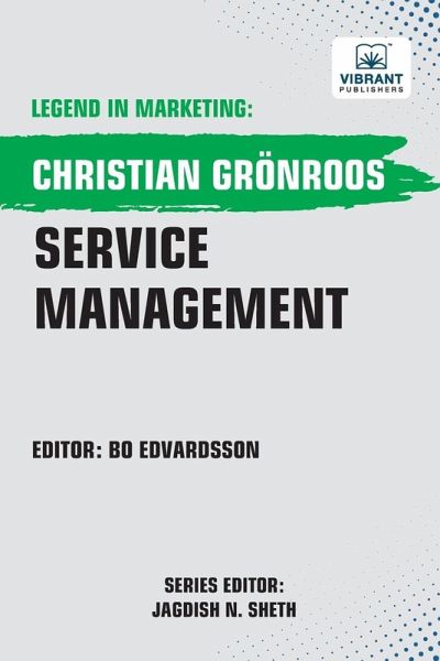 Service Management